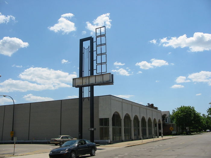 Smith Furniture - From Article On Renovation (newer photo)